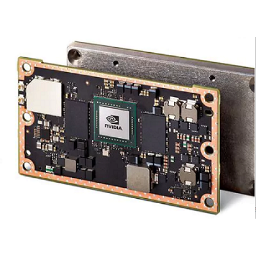 Buy NVIDIA Jetson TX2 Module Development Kit online in India | Fab